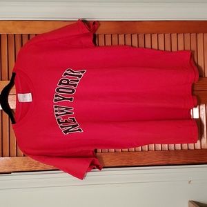 New York T-shirt